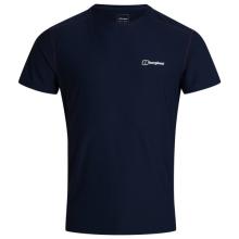Berghaus - 24/7 Tech Basecrew S/S - Funktionsshirt Gr S blau