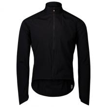 POC - Pure-Lite Splash Jacket - Windjacke Gr M schwarz