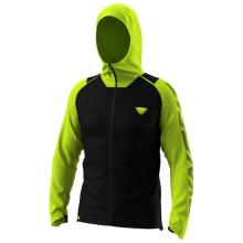 Dynafit - DNA Wind Jacket - Windjacke Gr S schwarz