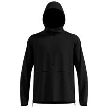 Odlo - Zeroweight Pro Windproof Anorak - Windjacke Gr M schwarz