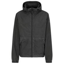 Iriedaily - Ghostmode Jacket - Windjacke Gr XXL grau/schwarz
