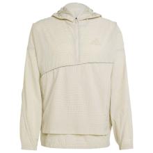 adidas Terrex - XPL Wind Anorak - Windjacke Gr L beige