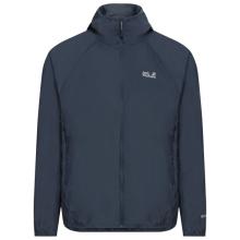 Jack Wolfskin - Prelight Aero Jacket - Windjacke Gr S blau