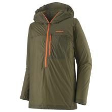 Patagonia - Houdini Rock Jacket - Windjacke Gr S oliv