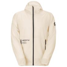Scott - Jacket Explorair Escape Lt WB - Windjacke Gr M beige