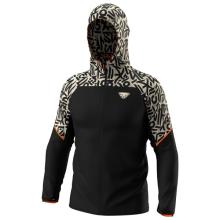 Dynafit - Trail Wind Jacket - Windjacke Gr M schwarz
