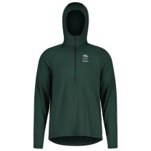 Maloja - DureggM. - Longsleeve Gr M blau/grün