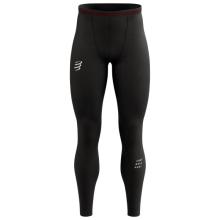 Compressport - Under Control Full Tight - Lauftights Gr S schwarz