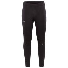 Craft - ADV Essence Warm Wind Tights 2 - Lauftights Gr XL schwarz