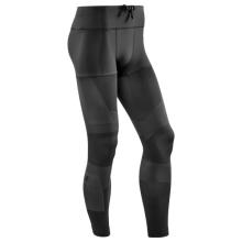 CEP - Compression Tights - Lauftights Gr S schwarz