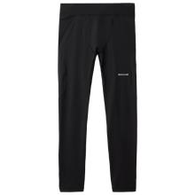NNormal - Active Tight - Lauftights Gr XS schwarz