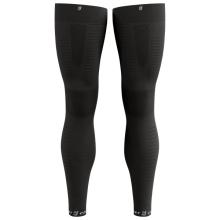 Compressport - Full Legs Recovery 2.0 - Beinlinge Gr T3 - EU 42-44 schwarz