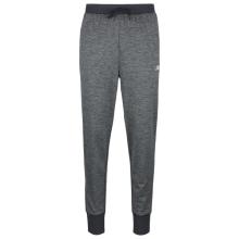 New Balance - Athletics Heat Grid Jogger - Laufhose Gr S grau