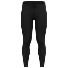 Odlo - Zeroweight Warm Tights - Lauftights Gr XXL schwarz