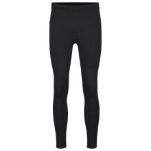 Stoic - HelsingborgSt. II Performance Tights - Lauftights Gr S schwarz