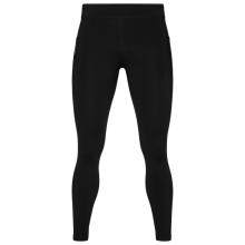 On - Performance Tights Winter - Lauftights Gr XS schwarz