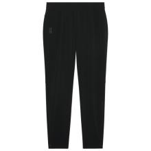 On - Weather Winter Pants - Laufhose Gr XL schwarz