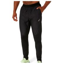 Asics - Road Pant - Laufhose Gr S schwarz