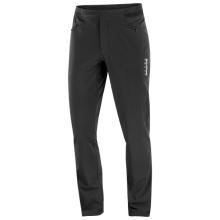 Salomon - Ultra Pants - Laufhose Gr M schwarz