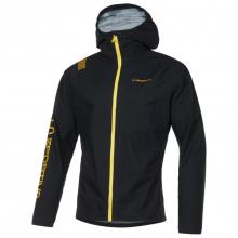La Sportiva - Pocketshell Jacket - Laufjacke Gr S schwarz