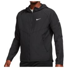 Nike - Repel Miler Running Jacket - Laufjacke Gr XXL schwarz