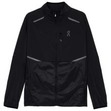 On - Weather-Jacket - Laufjacke Gr M schwarz