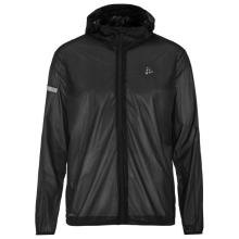 Craft - Pro Hydro Lightweight Jacket - Laufjacke Gr S schwarz