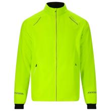 ENDURANCE - Earlington V2 Jacket - Laufjacke Gr S grün