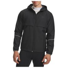 Under Armour - Velociti Pro CW Jacket - Laufjacke Gr XL schwarz