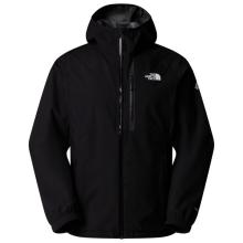 The North Face - Mountain Athletics Rainlit Hooded Jacket - Laufjacke Gr M schwarz