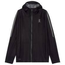 On - Performance Jacket - Laufjacke Gr S schwarz