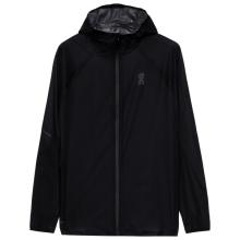 On - Ultra Jacket - Laufjacke Gr XL schwarz