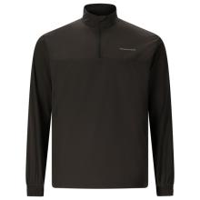 ENDURANCE - Typhoro Half Zip Jacket - Laufjacke Gr S schwarz