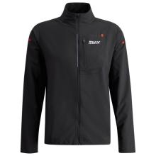 Swix - 30K Jacket - Laufjacke Gr S schwarz