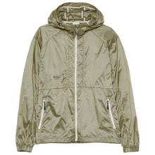 Halo - Halo Saber Jacket 2.0 - Laufjacke Gr M oliv