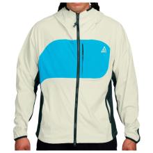 Nike - ACG Five Towers UV Jacket - Laufjacke Gr S beige
