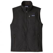 Patagonia - Better Sweater Vest - Fleeceweste Gr XS schwarz
