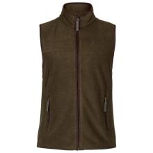 Seeland - Woodcock Earl Fleeceweste - Fleeceweste Gr XXL braun