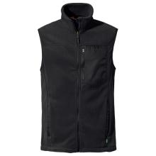Vaude - Rosemoor Fleece Vest - Fleeceweste Gr M schwarz