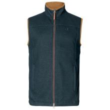 Härkila - Sandhem Pro Weste - Fleeceweste Gr M blau