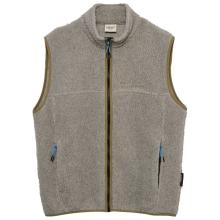 Halo - Halo Move Polartec  Vest - Fleeceweste Gr S grau