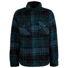 KAVU - Mccord Creek - Freizeitjacke Gr S schwarz/blau
