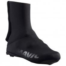 Mavic - Essential H20 Road Shoe Cover - Überschuhe Gr M schwarz