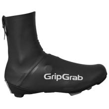 GripGrab - PACR Waterproof Road Shoe Covers - Überschuhe Gr 44/45 - XL schwarz