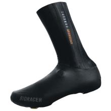 Bioracer - Speedwear Concept Aero Shoe Cover - Überschuhe Gr 43-45 - XL schwarz