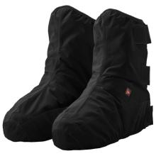 Gonso - Save Shoecover Therm - Überschuhe Gr M schwarz