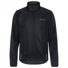 Vaude - Dundee Classic ZO Jacket - Fahrradjacke Gr M schwarz