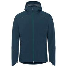 Vaude - Yaras 3in1 Jacket - Fahrradjacke Gr S blau