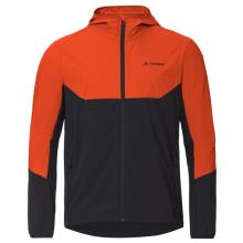 Vaude - Moab Jacket IV - Fahrradjacke Gr L schwarz/rot