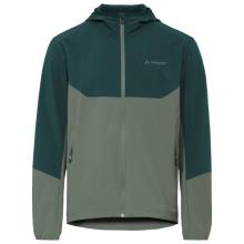 Vaude - Moab Jacket IV - Fahrradjacke Gr S oliv/blau